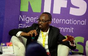 Nigerian International Film And TV Summit In Lags