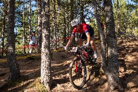 UCI Mountain Bike World Championships Andorra 2024