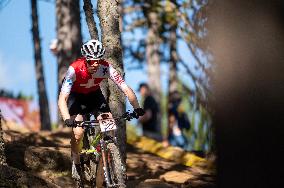 UCI Mountain Bike World Championships Andorra 2024