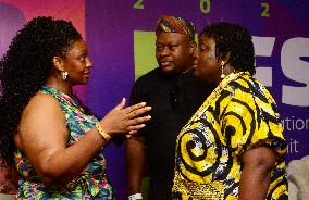 Nigerian International Film And TV Summit In Lags