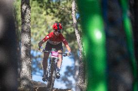 UCI Mountain Bike World Championships Andorra 2024