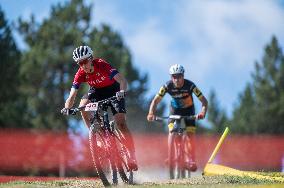 UCI Mountain Bike World Championships Andorra 2024