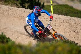 UCI Mountain Bike World Championships Andorra 2024