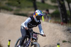 UCI Mountain Bike World Championships Andorra 2024