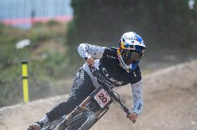 UCI Mountain Bike World Championships Andorra 2024