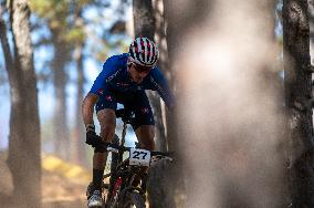 UCI Mountain Bike World Championships Andorra 2024