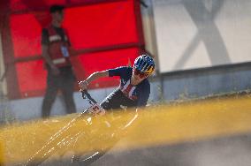 UCI Mountain Bike World Championships Andorra 2024