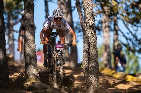 UCI Mountain Bike World Championships Andorra 2024