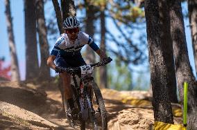 UCI Mountain Bike World Championships Andorra 2024