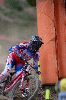 UCI Mountain Bike World Championships Andorra 2024