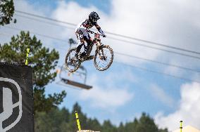 UCI Mountain Bike World Championships Andorra 2024