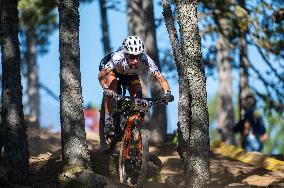 UCI Mountain Bike World Championships Andorra 2024