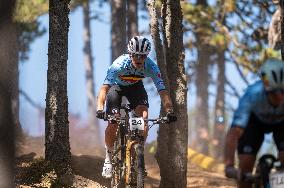 UCI Mountain Bike World Championships Andorra 2024