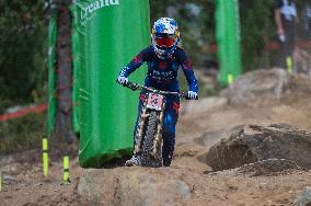 UCI Mountain Bike World Championships Andorra 2024