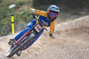 UCI Mountain Bike World Championships Andorra 2024