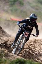 UCI Mountain Bike World Championships Andorra 2024