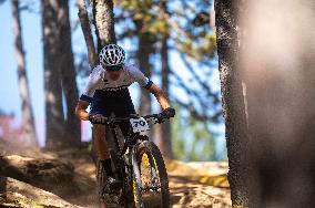 UCI Mountain Bike World Championships Andorra 2024