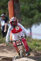 UCI Mountain Bike World Championships Andorra 2024