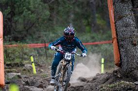 UCI Mountain Bike World Championships Andorra 2024