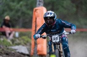 UCI Mountain Bike World Championships Andorra 2024