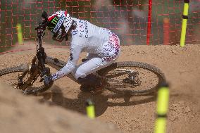 UCI Mountain Bike World Championships Andorra 2024