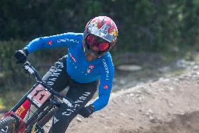 UCI Mountain Bike World Championships Andorra 2024