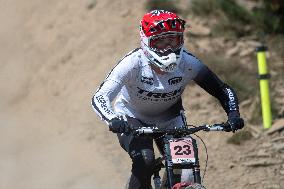 UCI Mountain Bike World Championships Andorra 2024