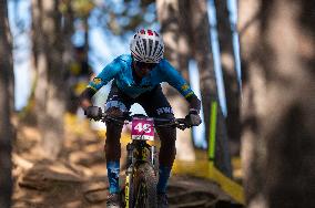 UCI Mountain Bike World Championships Andorra 2024