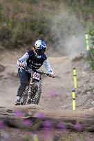 UCI Mountain Bike World Championships Andorra 2024