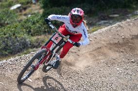 UCI Mountain Bike World Championships Andorra 2024