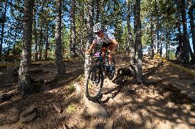 UCI Mountain Bike World Championships Andorra 2024