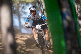 UCI Mountain Bike World Championships Andorra 2024