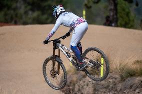 UCI Mountain Bike World Championships Andorra 2024