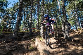 UCI Mountain Bike World Championships Andorra 2024