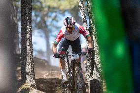 UCI Mountain Bike World Championships Andorra 2024