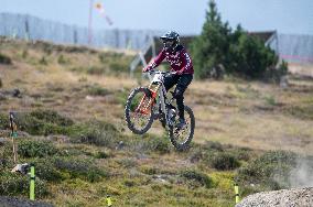 UCI Mountain Bike World Championships Andorra 2024