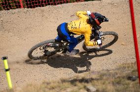 UCI Mountain Bike World Championships Andorra 2024