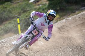 UCI Mountain Bike World Championships Andorra 2024