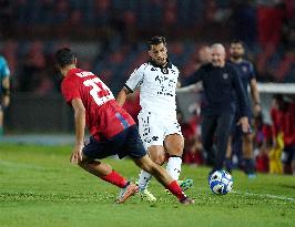 Cosenza v Spezia - Serie B