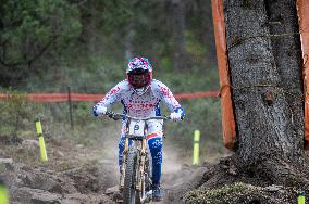 UCI Mountain Bike World Championships Andorra 2024