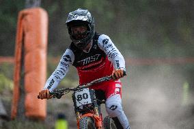 UCI Mountain Bike World Championships Andorra 2024