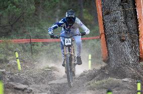 UCI Mountain Bike World Championships Andorra 2024