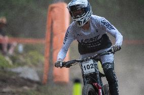 UCI Mountain Bike World Championships Andorra 2024