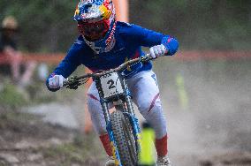 UCI Mountain Bike World Championships Andorra 2024