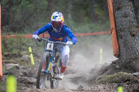 UCI Mountain Bike World Championships Andorra 2024