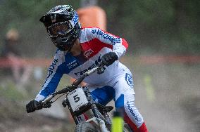 UCI Mountain Bike World Championships Andorra 2024