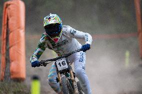 UCI Mountain Bike World Championships Andorra 2024