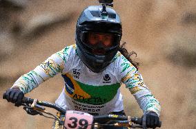 UCI Mountain Bike World Championships Andorra 2024