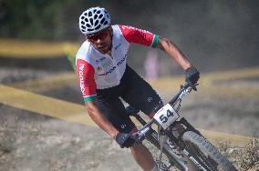 UCI Mountain Bike World Championships Andorra 2024