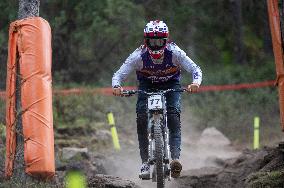 UCI Mountain Bike World Championships Andorra 2024